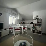 Lägenhet Smokva