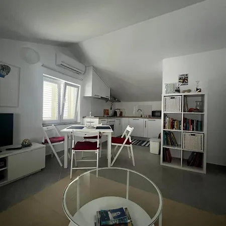 Apartamento Smokva