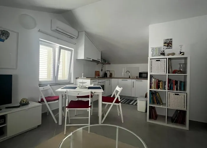 Appartamento Smokva