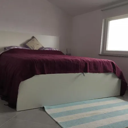 Apartment Smokva