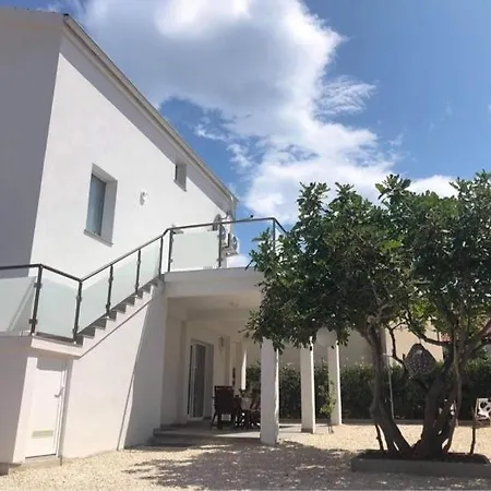 Smokva Apartment