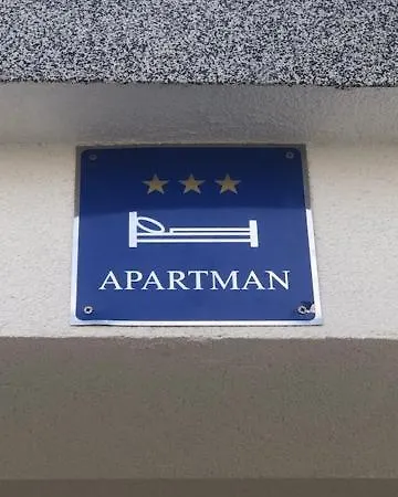 Smokva Apartment Vir