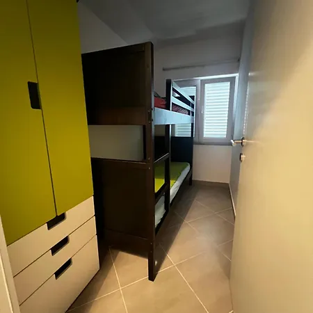 Apartamento Smokva
