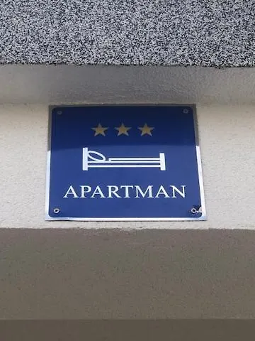 Smokva Apartament Vir