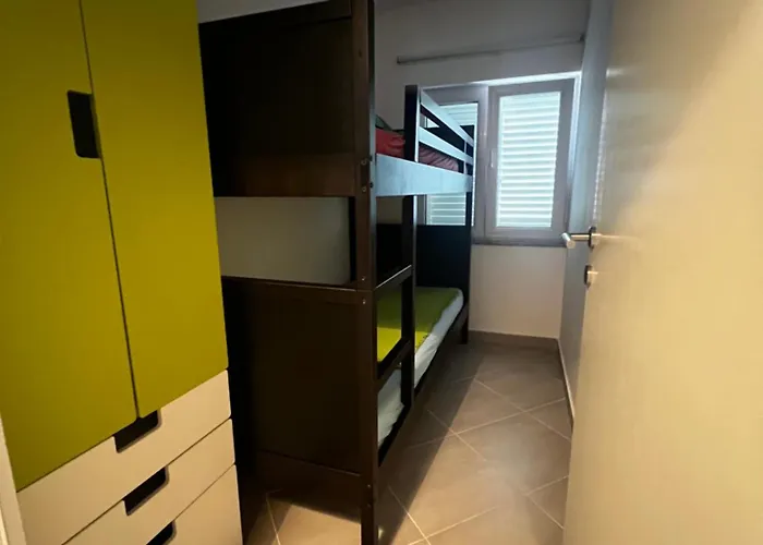 Apartament Smokva